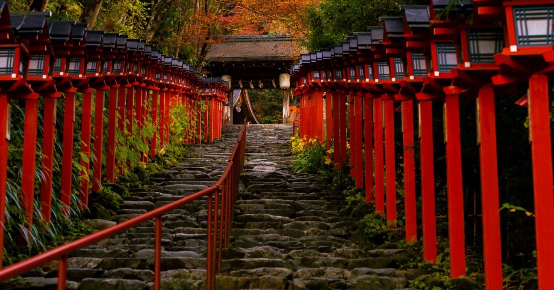 2026貴船神社攻略：水占卜與夏季川床全解析，交通、參拜與流水麵完整指南