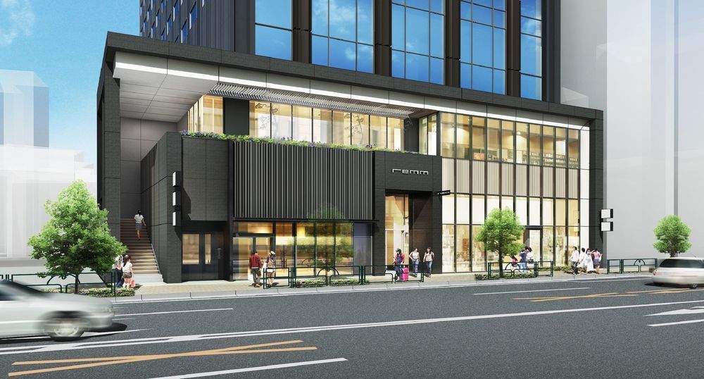 remm Roppongi