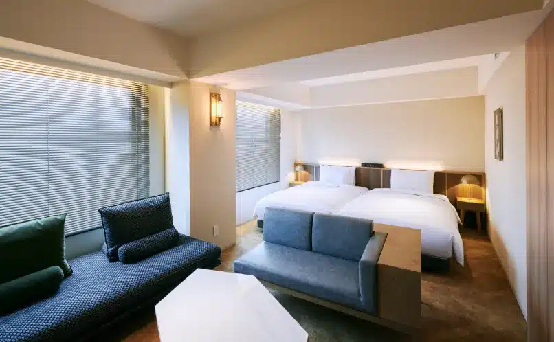 NOHGA HOTEL AKIHABARA TOKYO