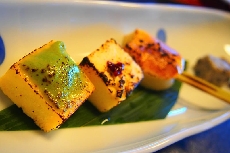 Best Tofu Cuisine In Kyoto - Inside Kyoto