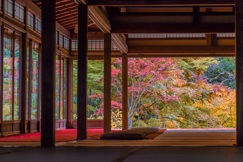 南禪寺法堂