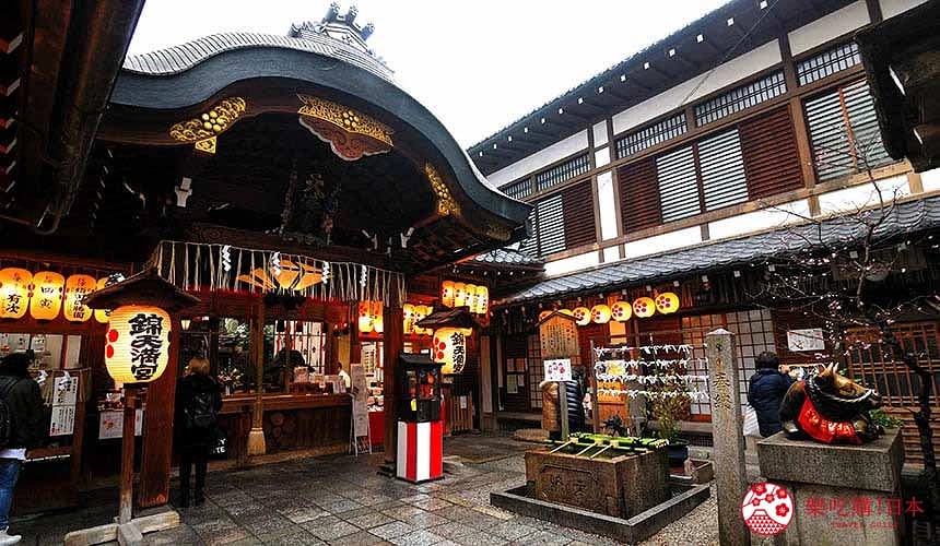 錦天滿宮