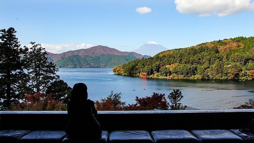 成川美術館