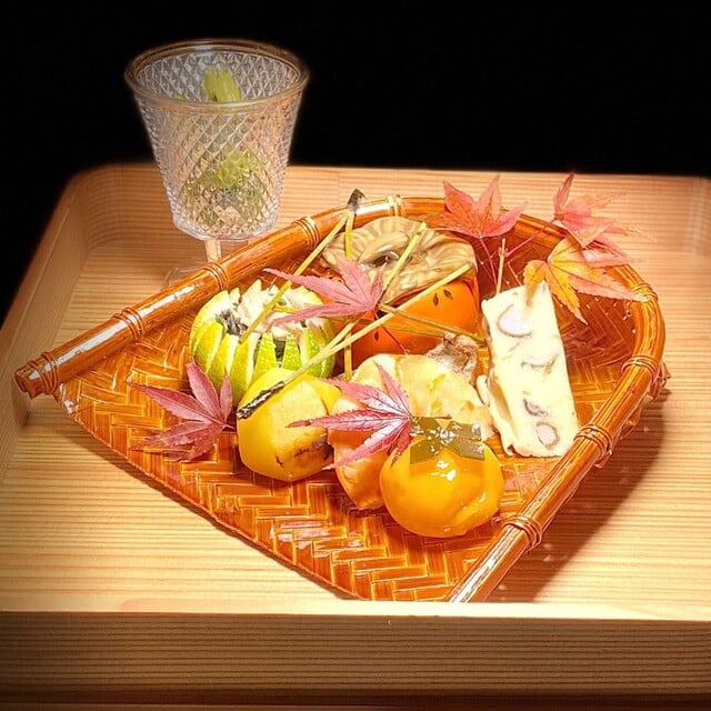 先斗町