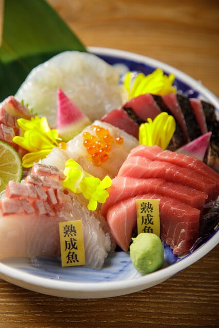 Pontocho Robata Tantan