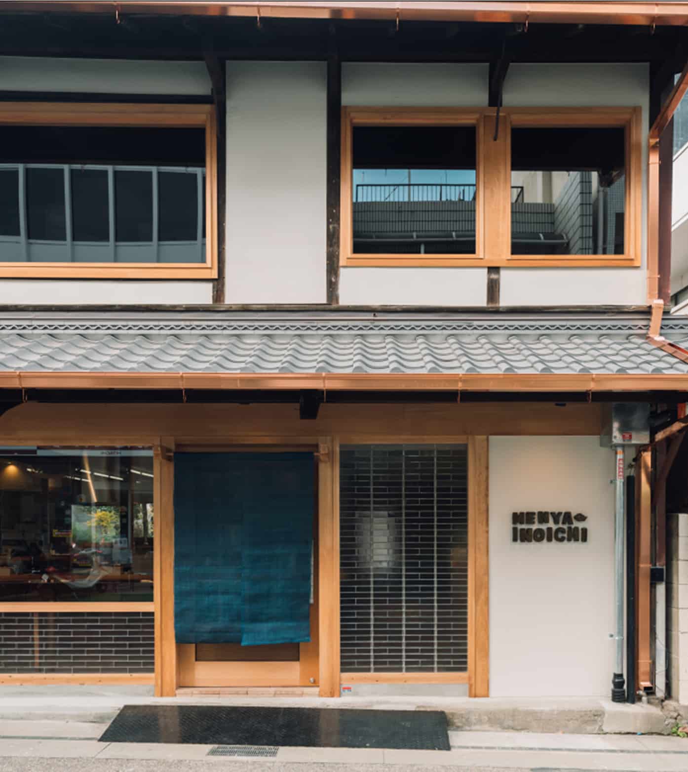 麵屋豬一