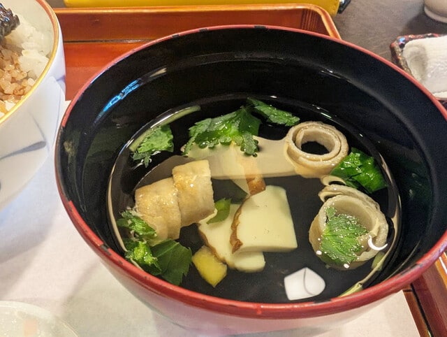 鰻魚