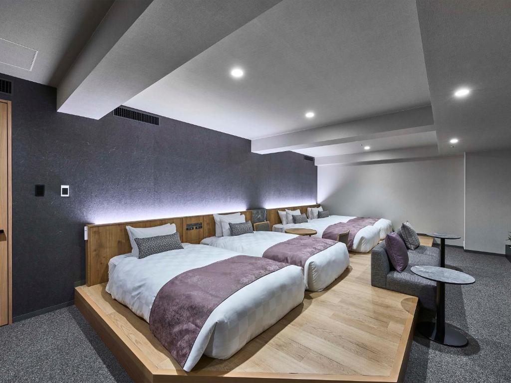 法華俱樂部酒店 房型照片