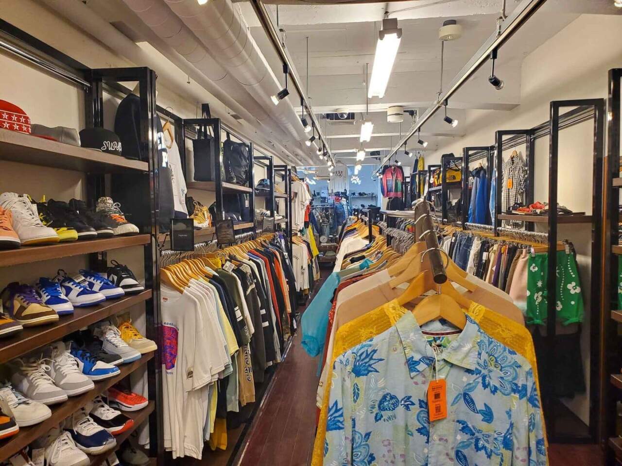 Kindal 京都店