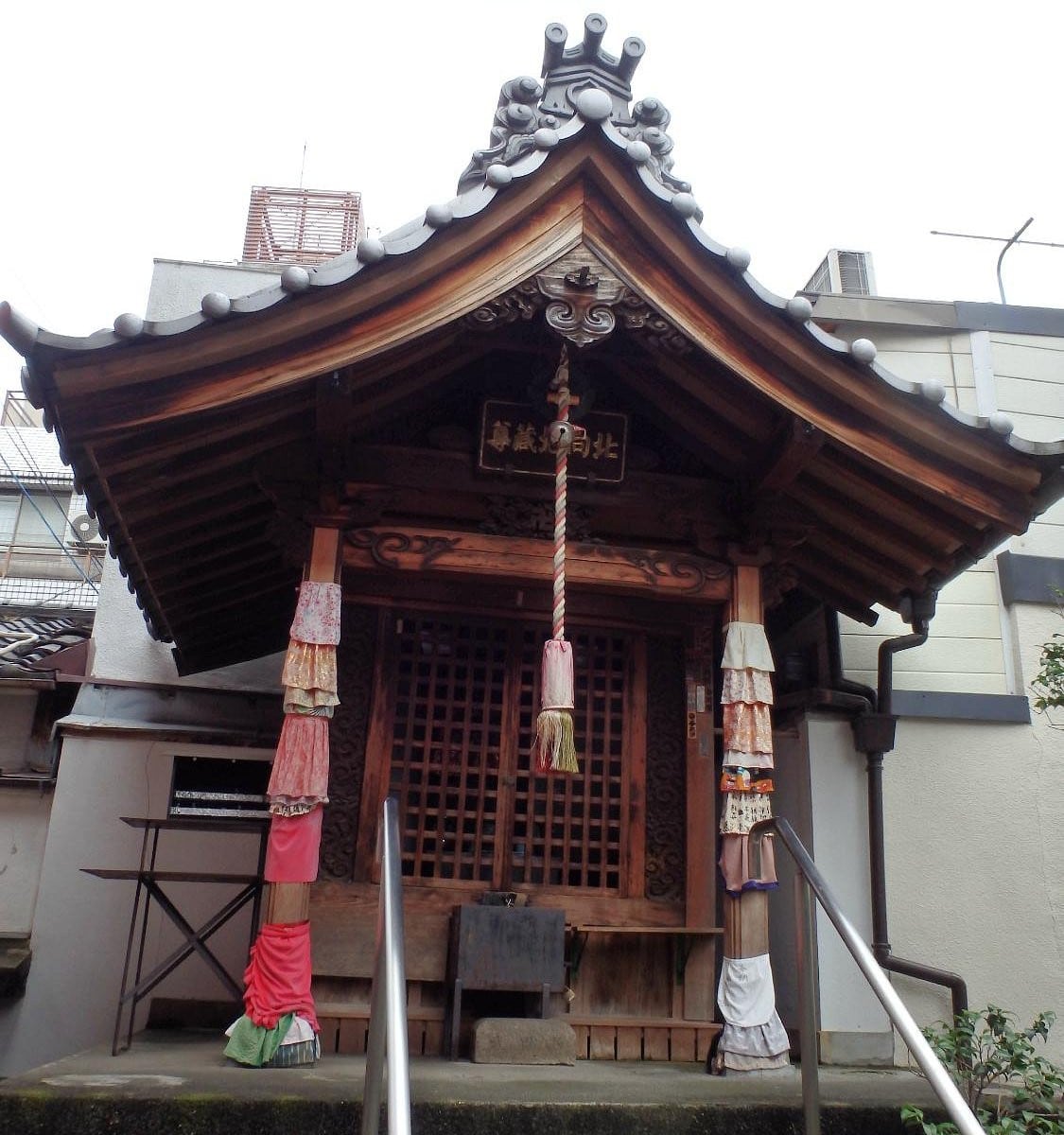 誓願寺