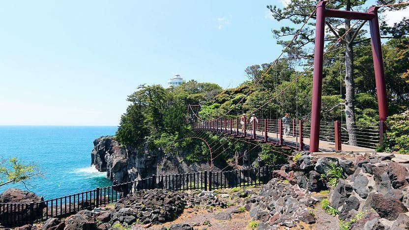 城崎海岸