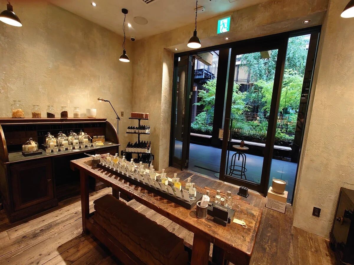 LE LABO KYOTO