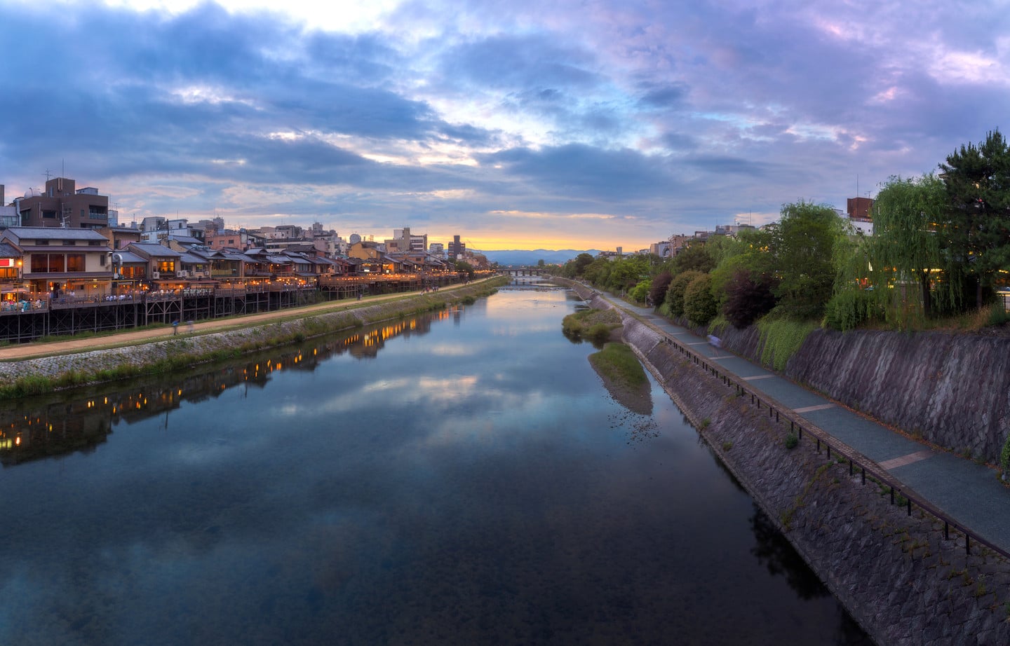 賀茂大橋
