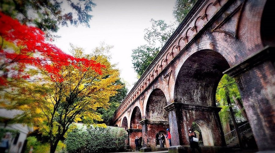 南禪寺