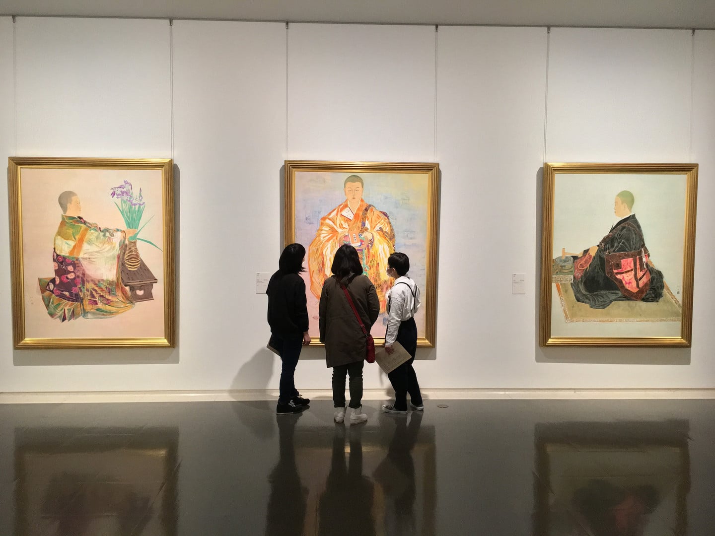 京都國立近代美術館常設展
