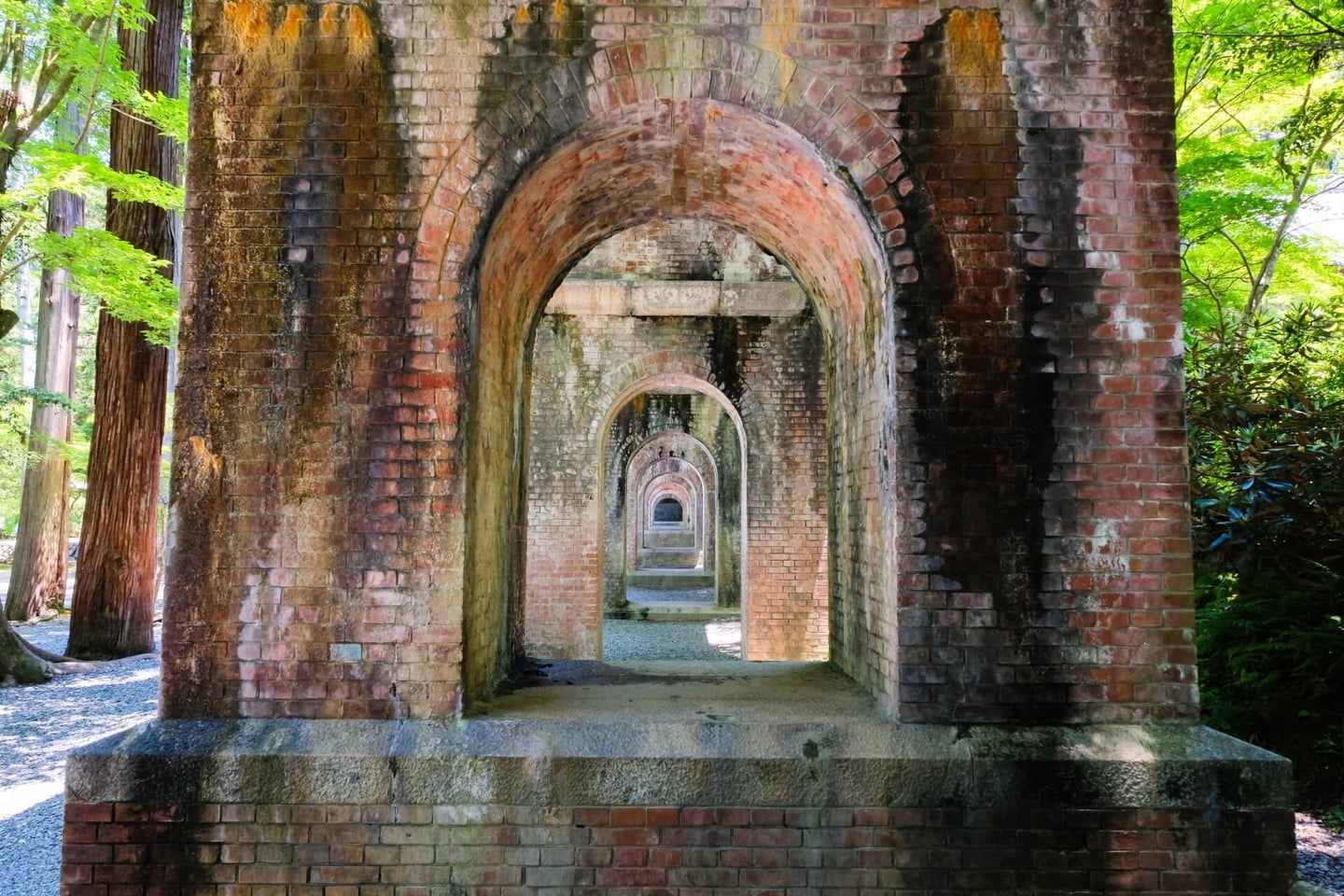 南禪寺水路閣