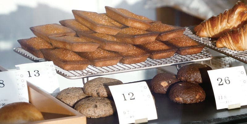 Tokoha Bakery