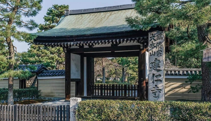 西來院