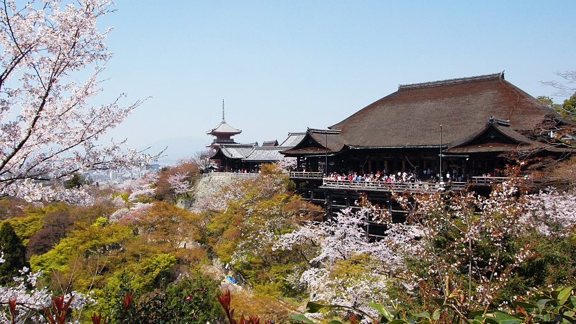 清水寺