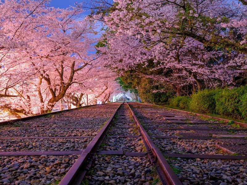 蹴上傾斜鐵道
