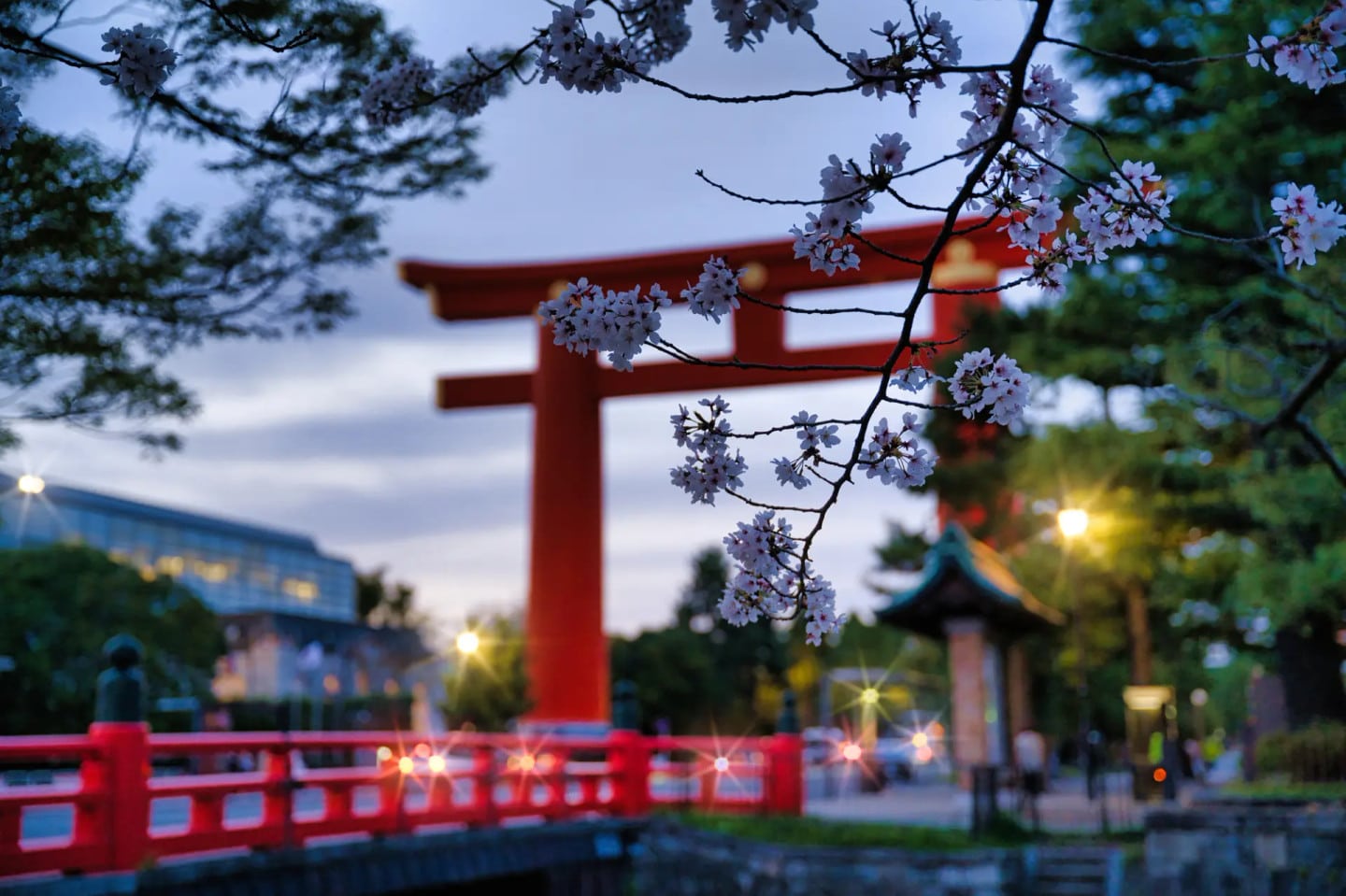 平安神宮