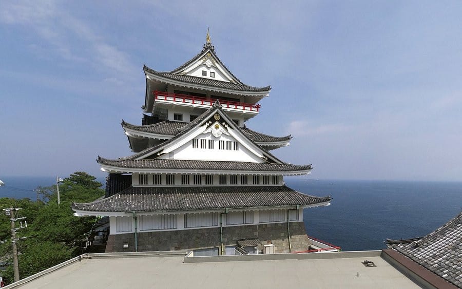 熱海城歷史文化體驗