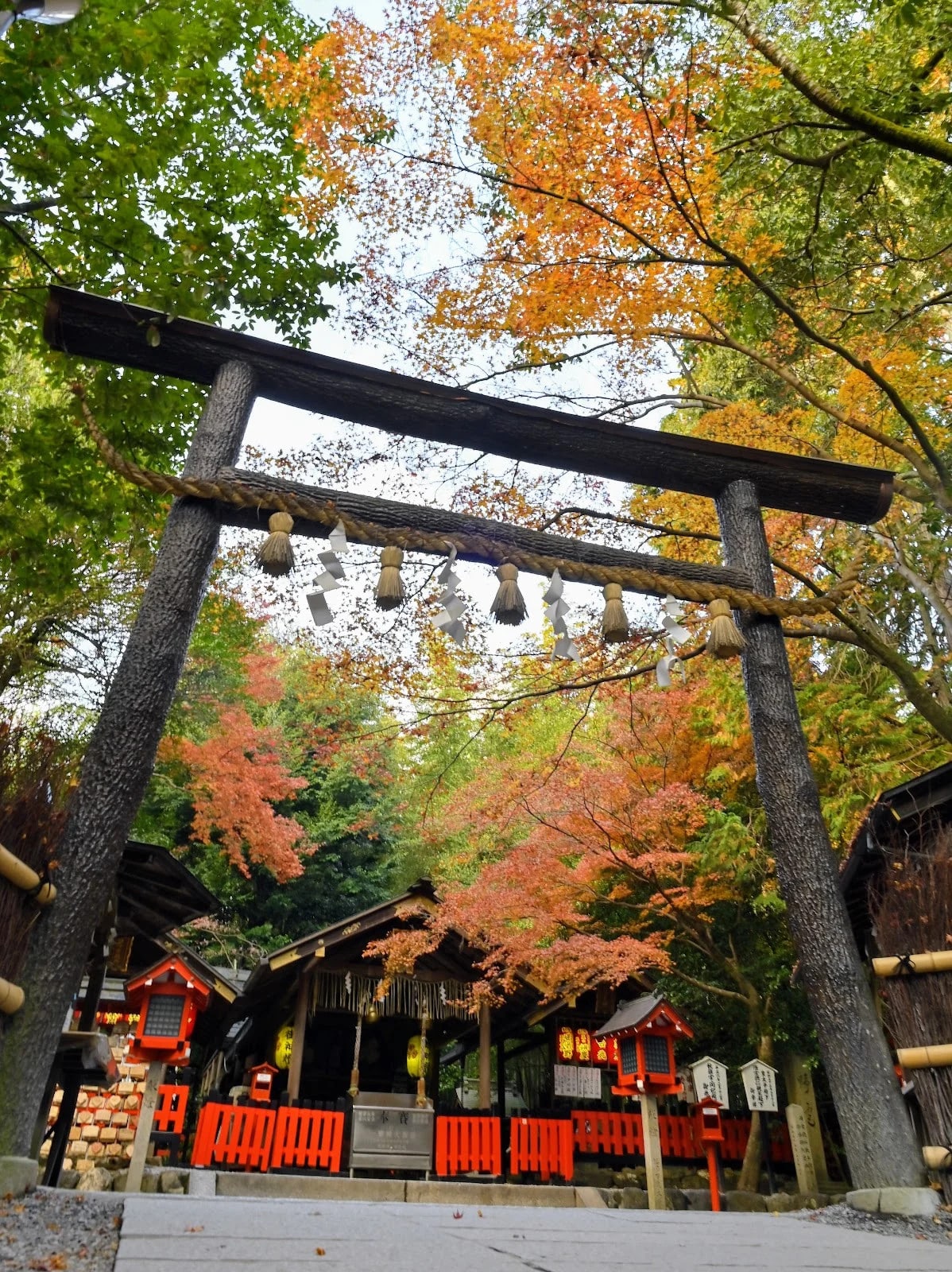 野宮神社