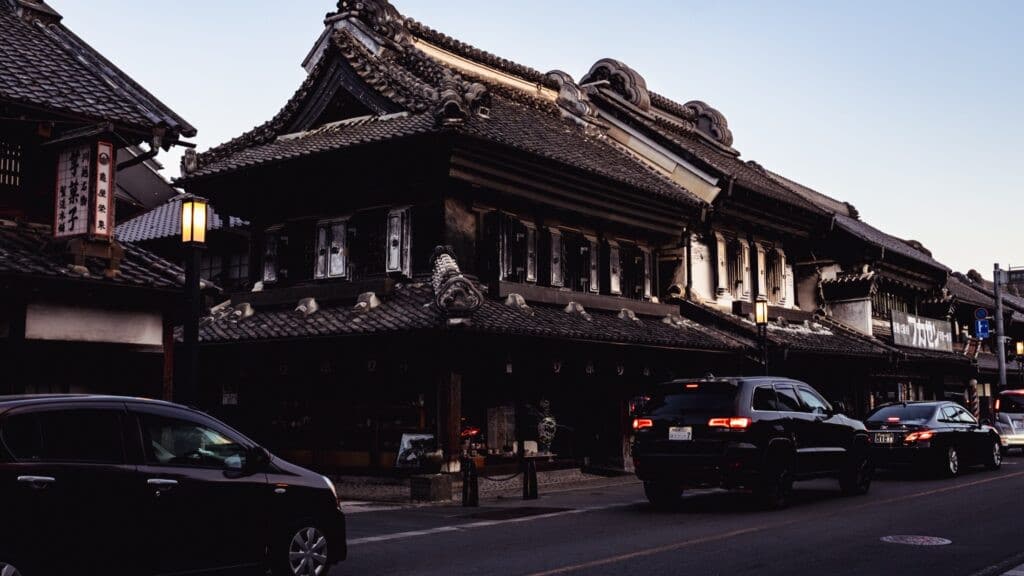 Kurazukuri Street Kawagoe: The Warehouse District 2026