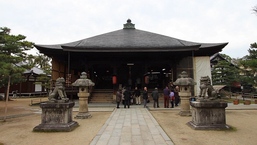 智恩寺