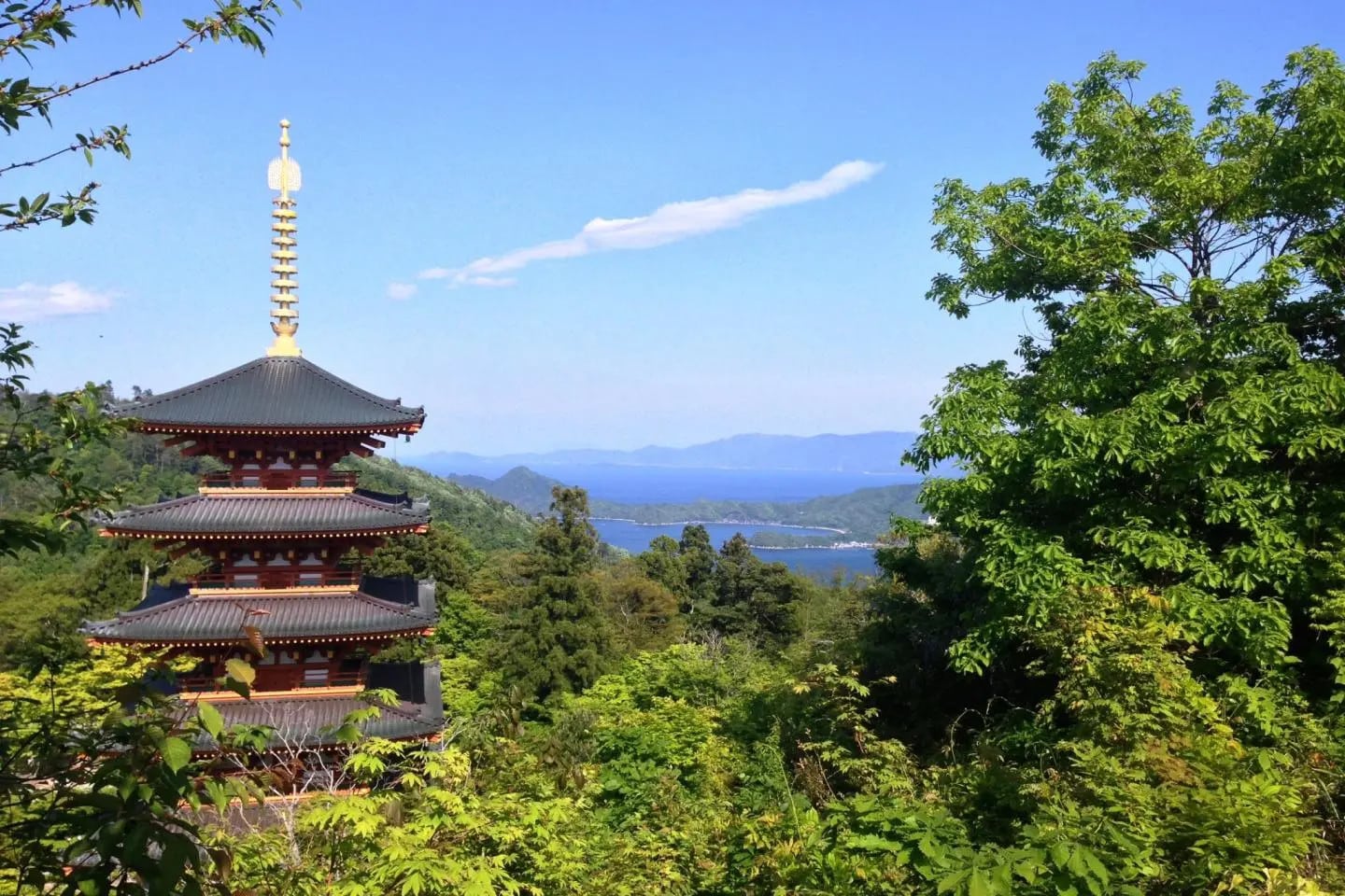 成相寺