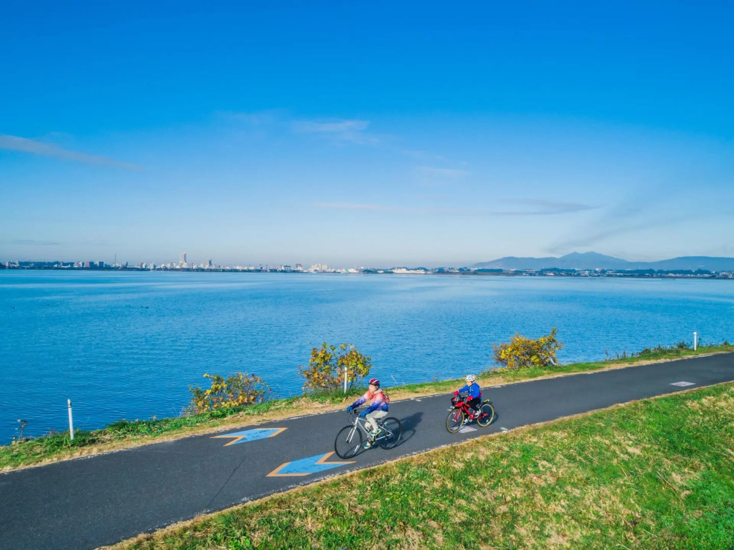 霞浦公園