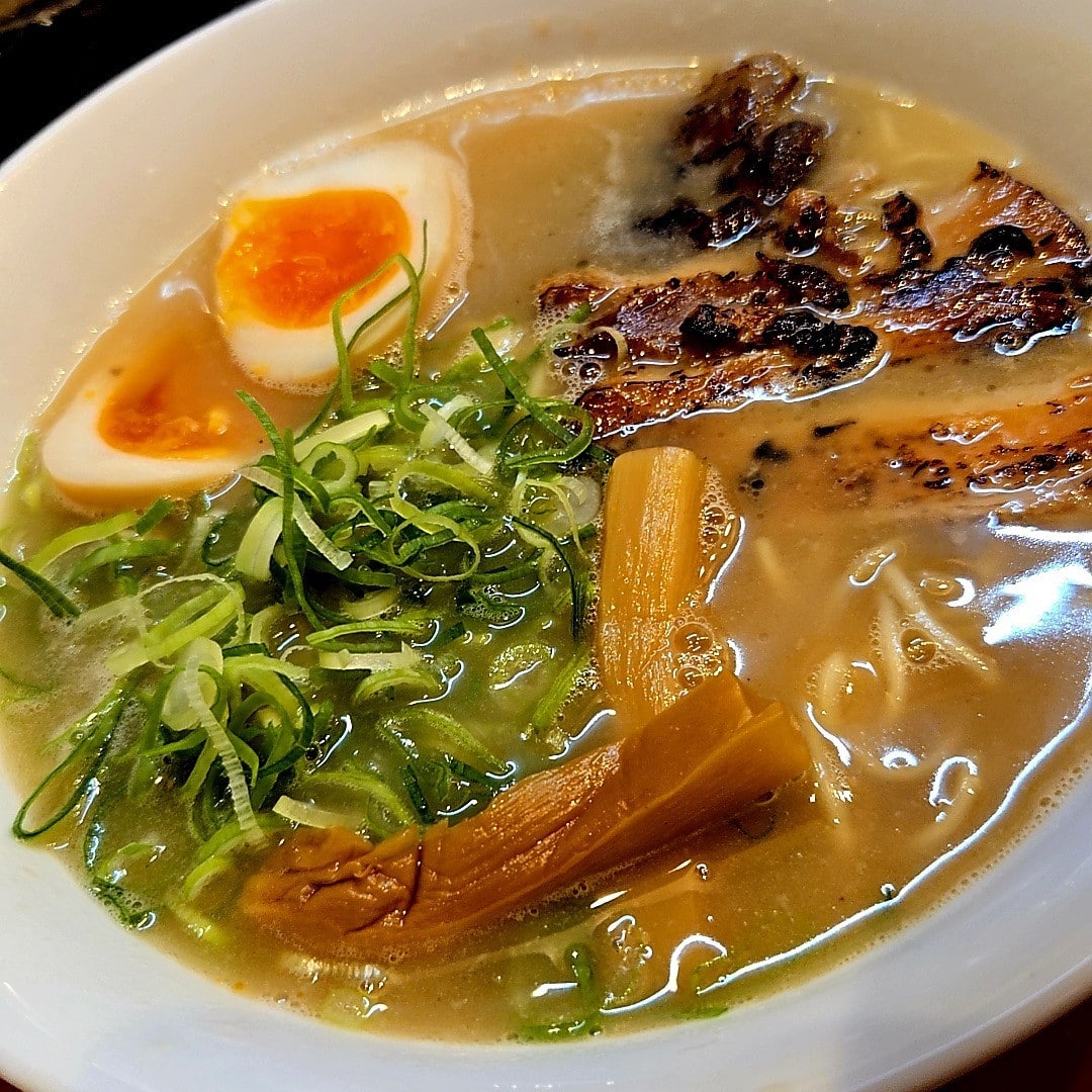 中華そば 髙安