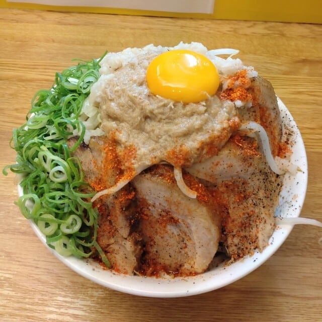 ラーメン荘 夢を語れ