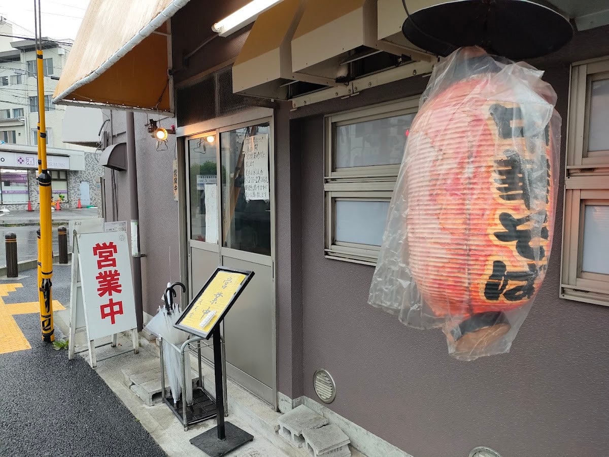 Tenkaippin與天天有一乘寺本店