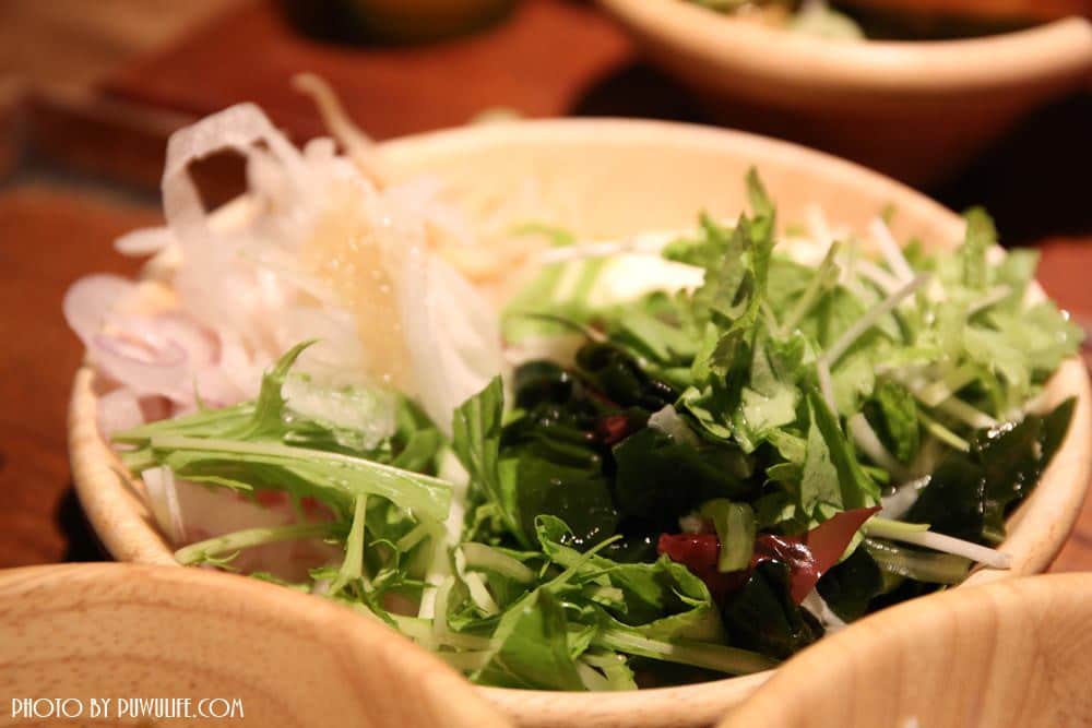 烏丸美食文化總覽 料理