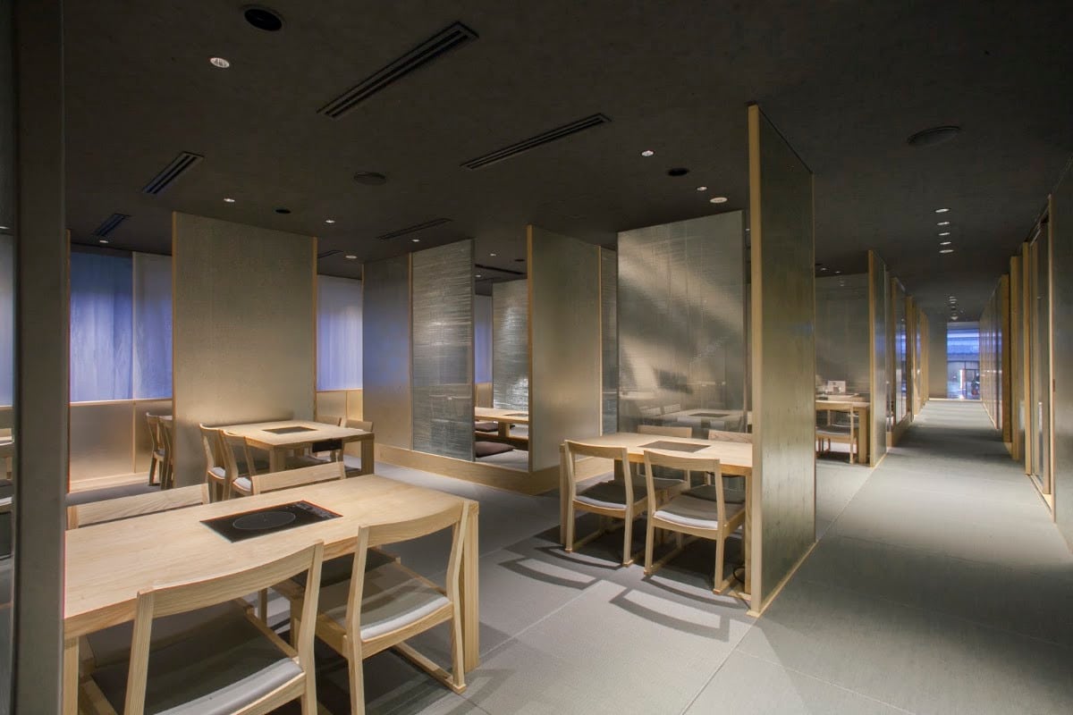 瓢斗 四條烏丸店