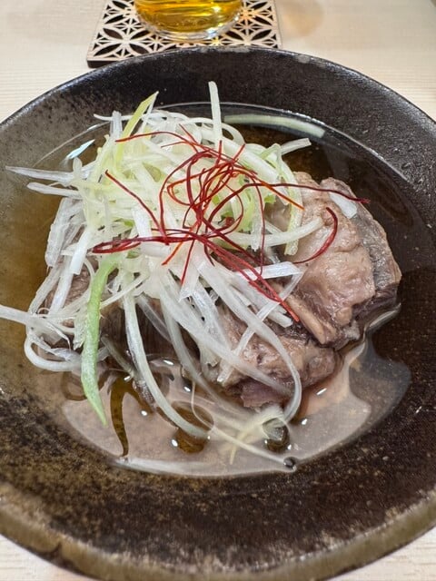 頂級和牛壽喜燒