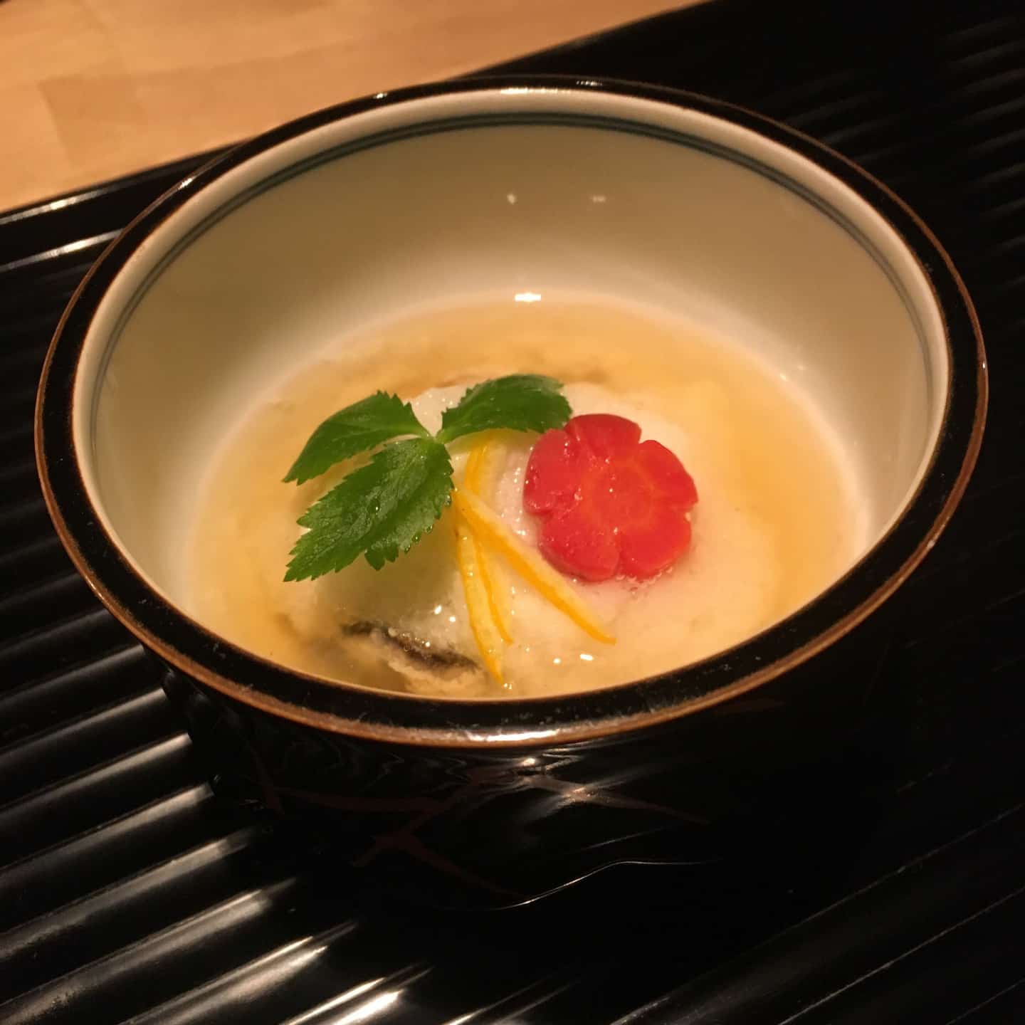 京都綾小路 滿月之花