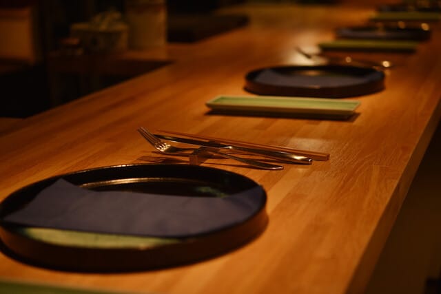 義大利料理餐廳 ricetta8.7