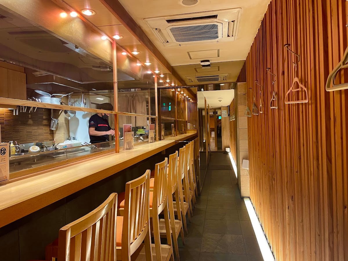 一角十 四條新町店