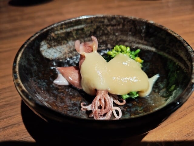 萬皿亭 NISHIKI