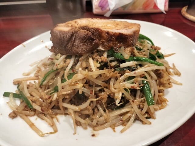 尖峰時段排隊技巧 料理