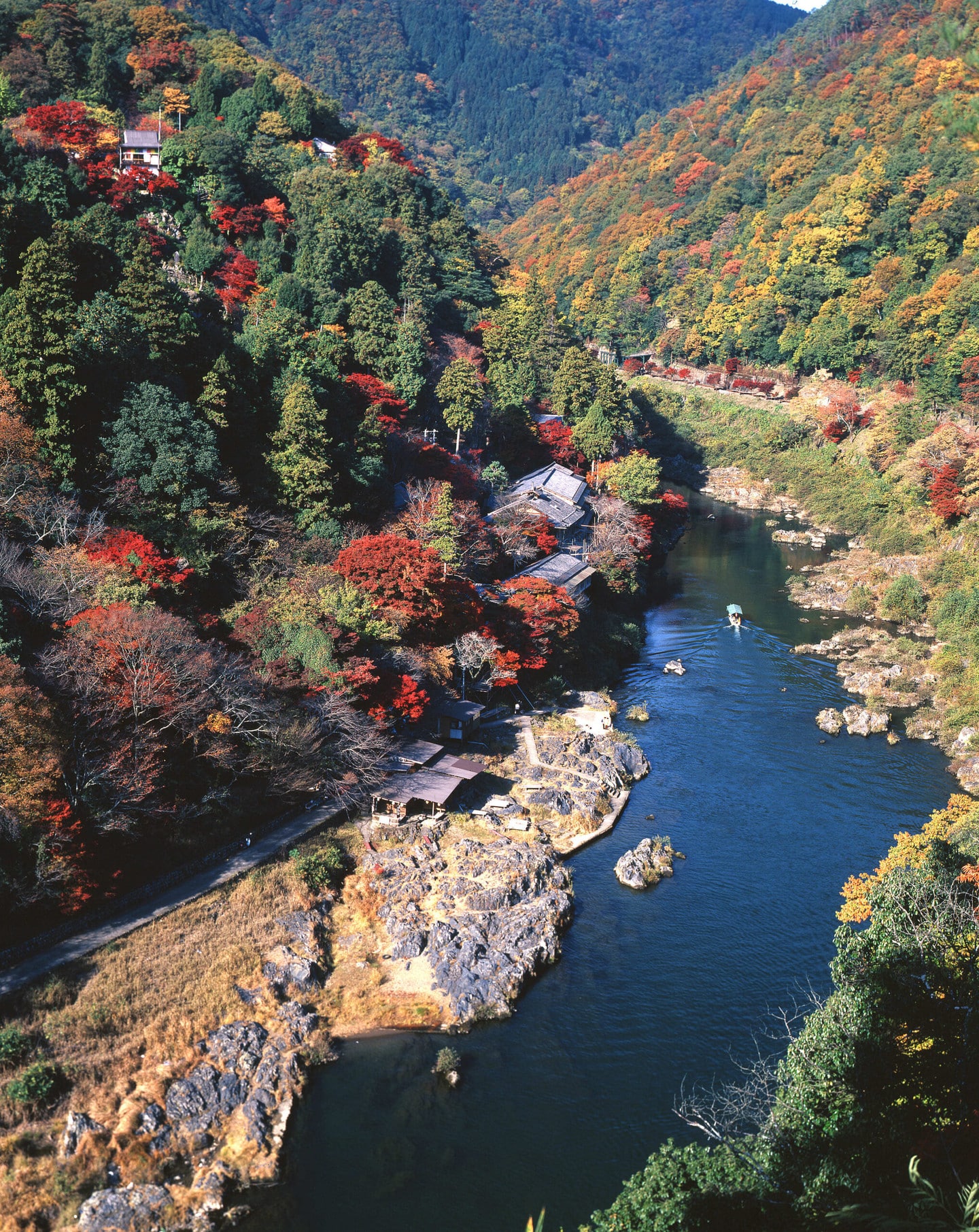 龜山公園