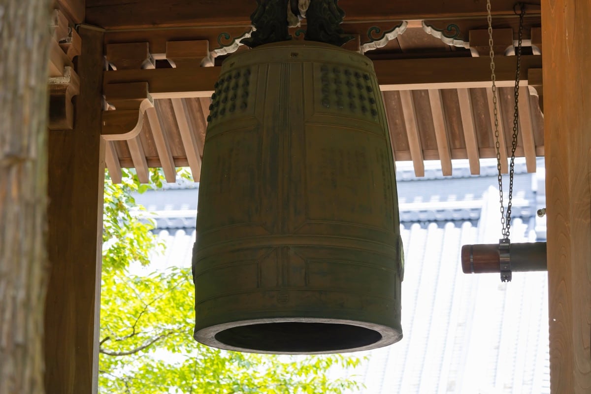 大鐘樓與大鐘