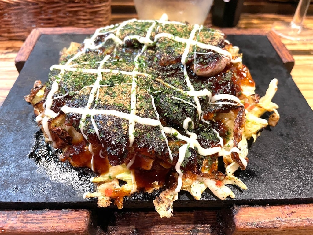 法善寺橫丁