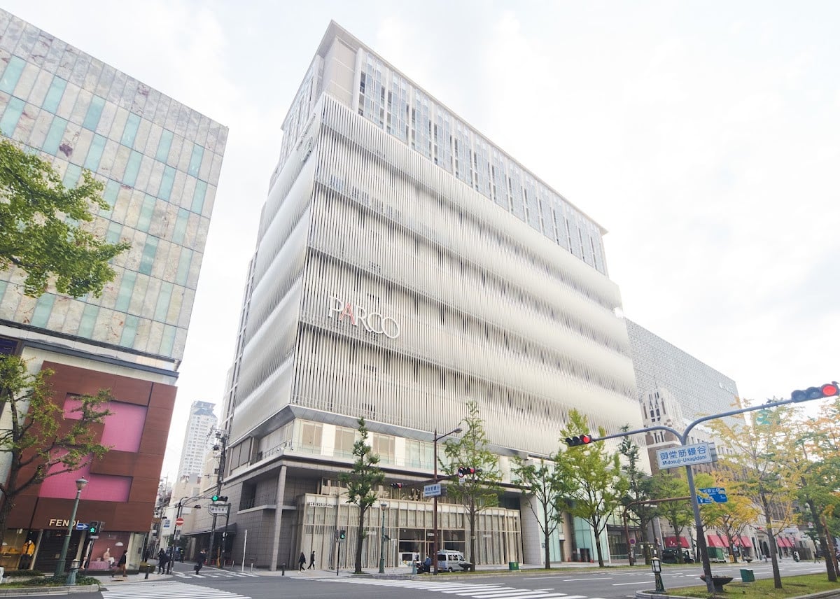 心齋橋PARCO