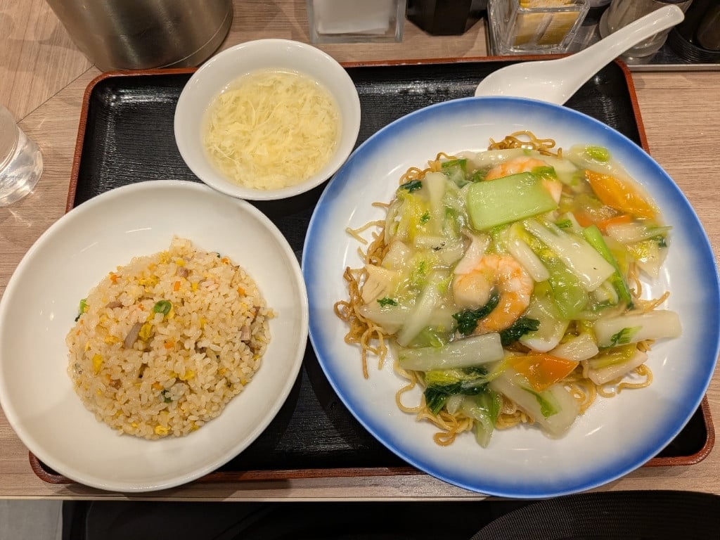 大丸百貨心齋橋店