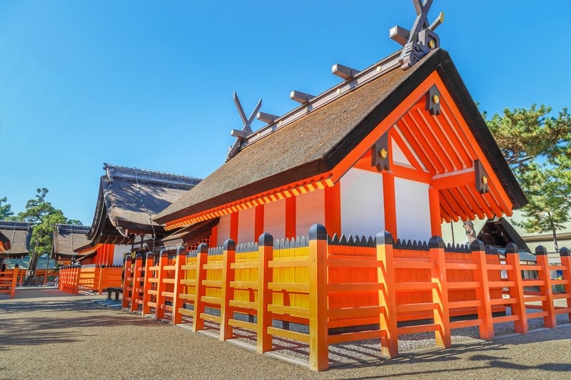 大海神社