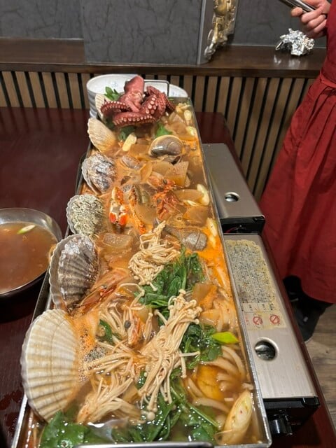 黑門市場