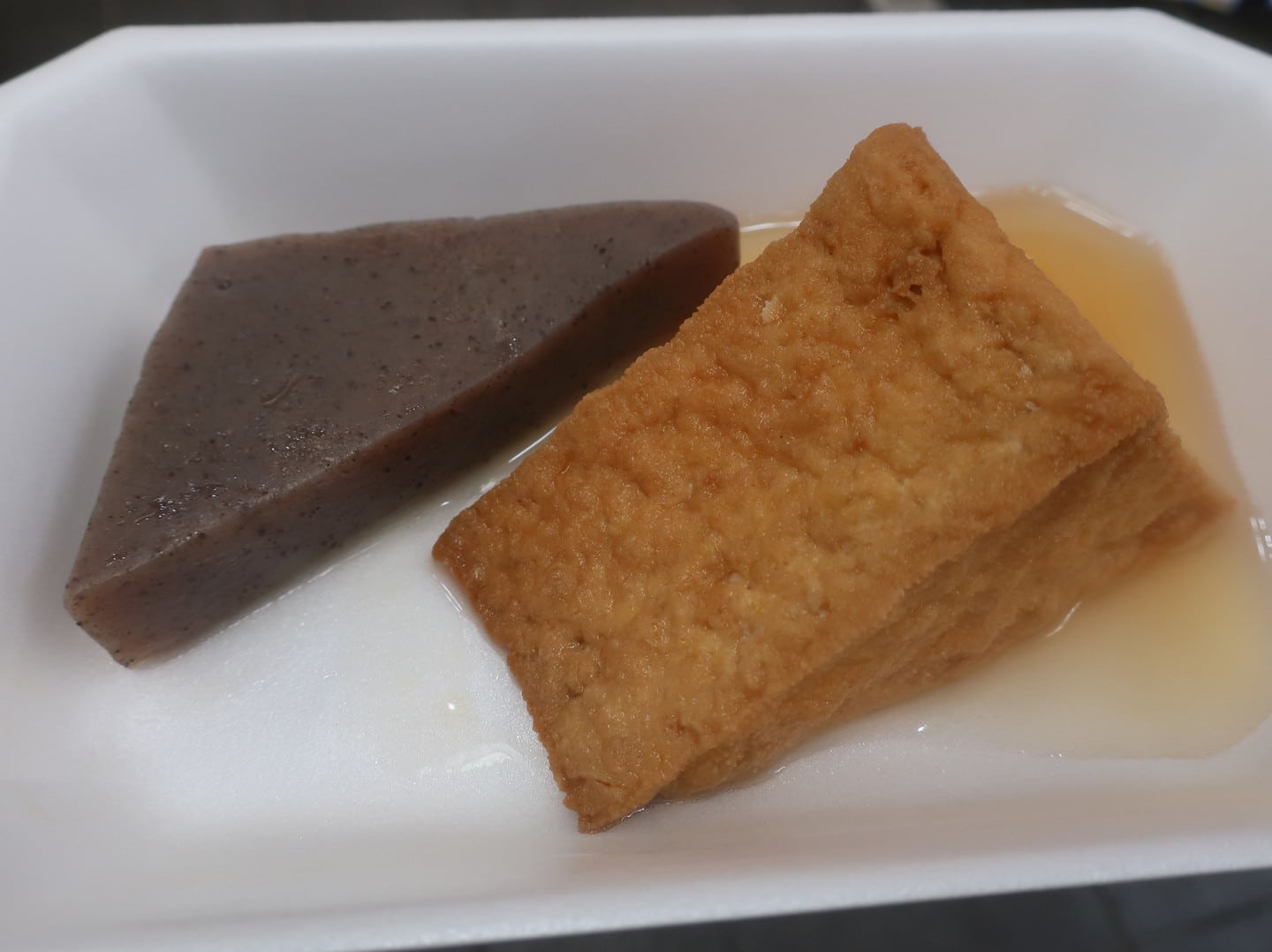 傳統手作關東煮